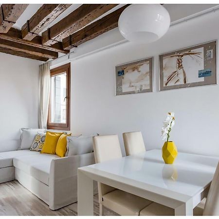 Biennale Family Apartment In 베니스 외부 사진