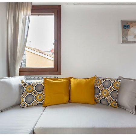 Biennale Family Apartment In 베니스 외부 사진