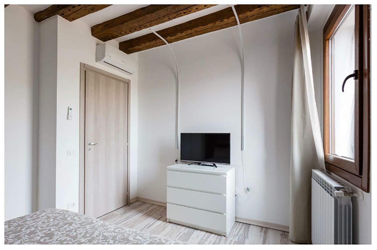Biennale Family Apartment In 베니스 외부 사진