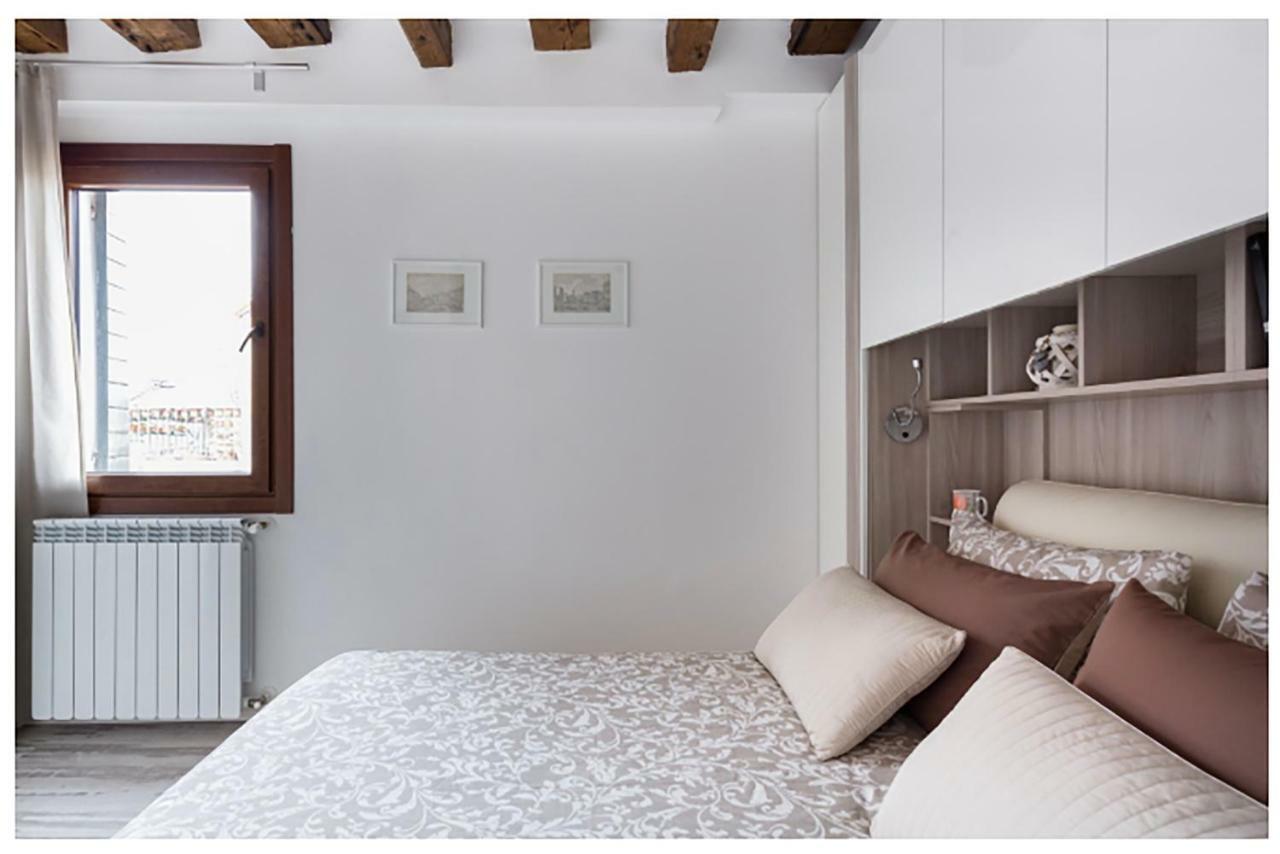 Biennale Family Apartment In 베니스 외부 사진