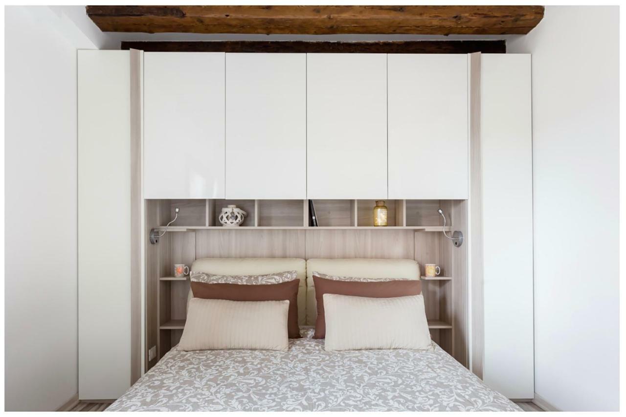 Biennale Family Apartment In 베니스 외부 사진