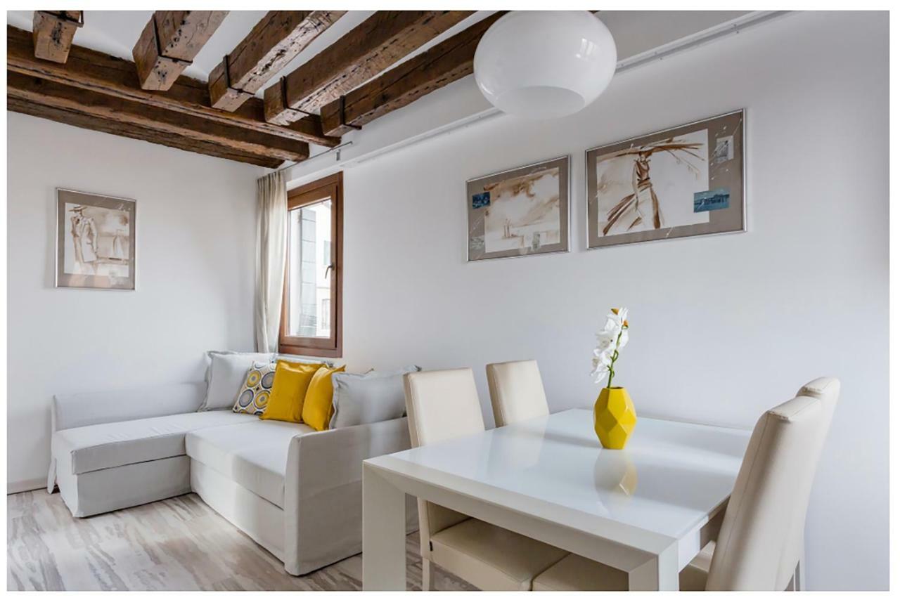 Biennale Family Apartment In 베니스 외부 사진