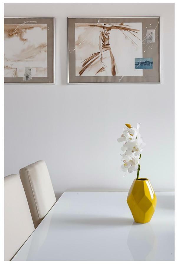 Biennale Family Apartment In 베니스 외부 사진