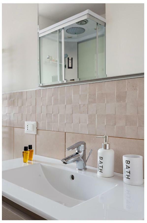 Biennale Family Apartment In 베니스 외부 사진