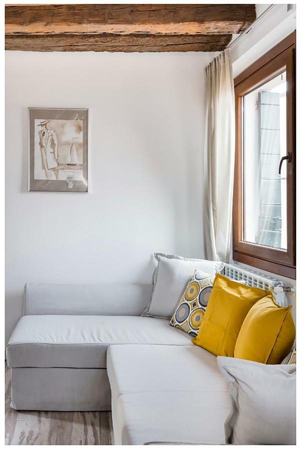 Biennale Family Apartment In 베니스 외부 사진