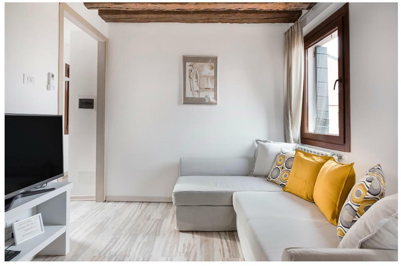 Biennale Family Apartment In 베니스 외부 사진