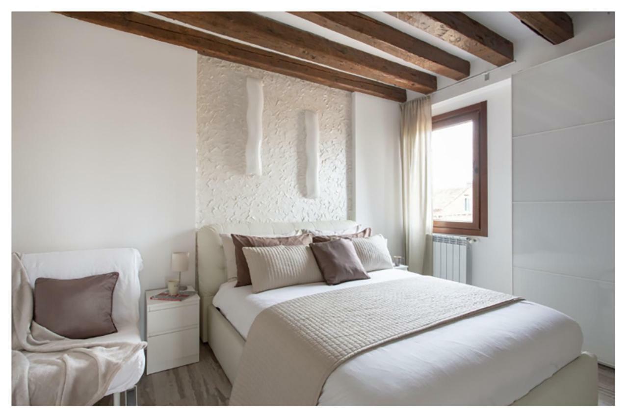 Biennale Family Apartment In 베니스 외부 사진